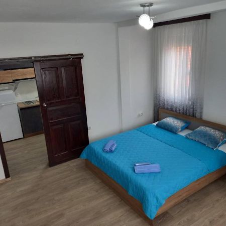 Apartmants Djekovi Ohrid Luaran gambar