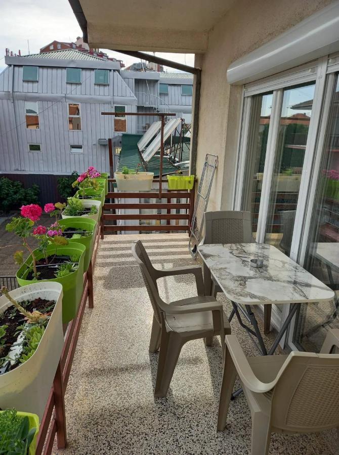 Apartmants Djekovi Ohrid Luaran gambar
