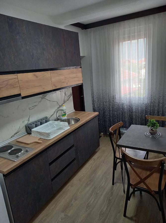 Apartmants Djekovi Ohrid Luaran gambar