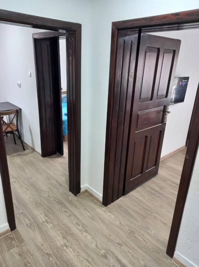 Apartmants Djekovi Ohrid Luaran gambar