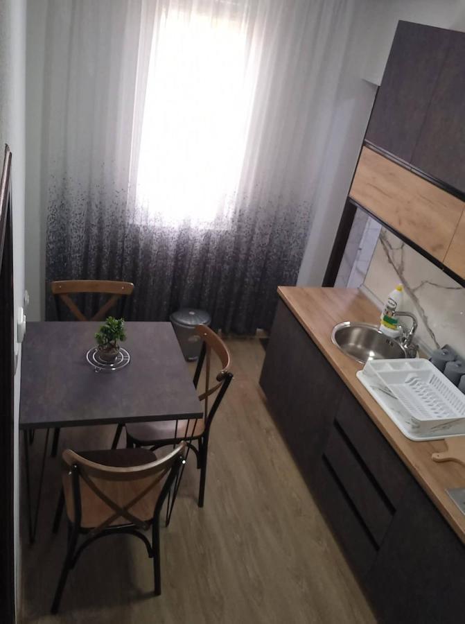 Apartmants Djekovi Ohrid Luaran gambar
