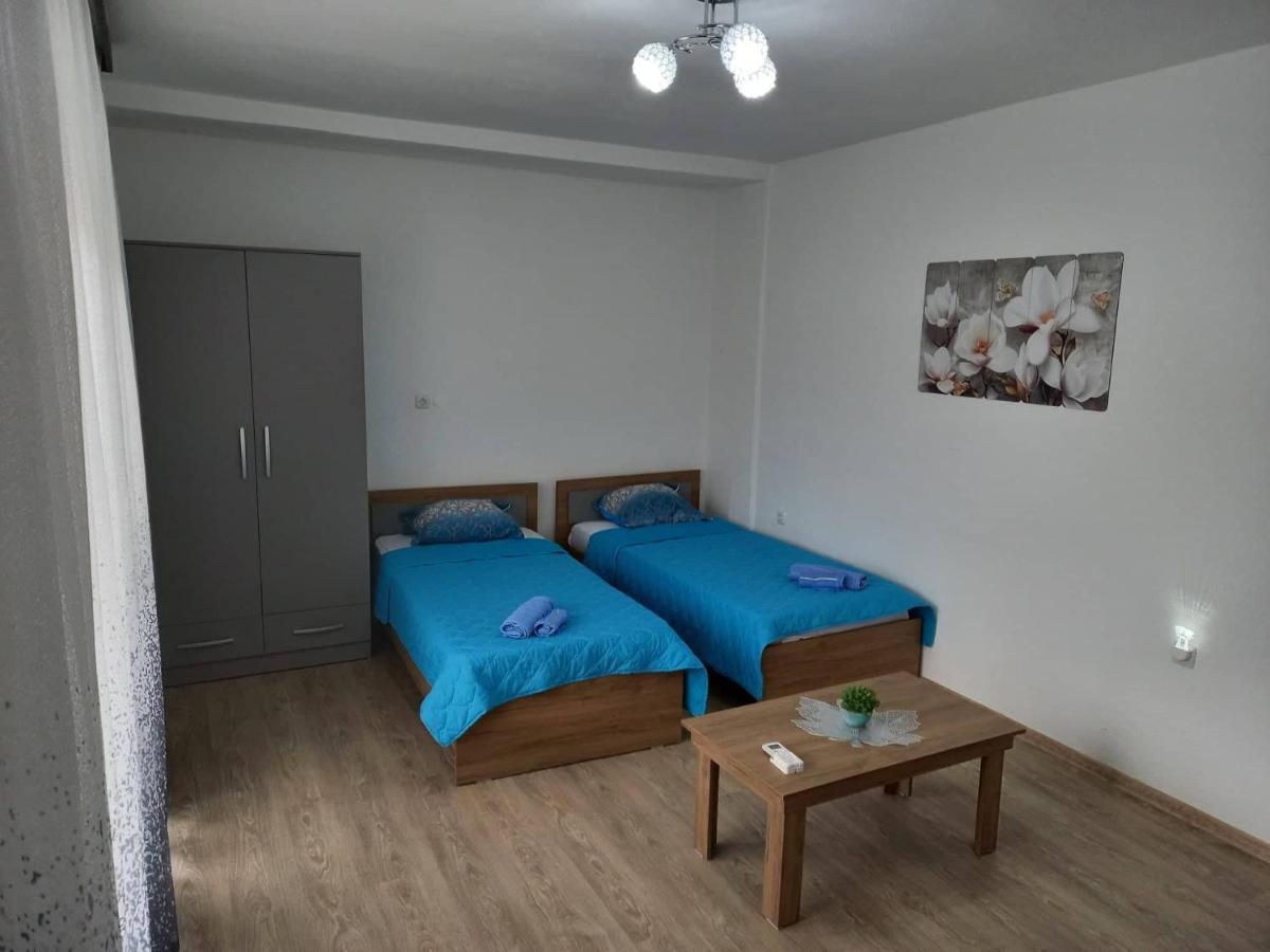 Apartmants Djekovi Ohrid Luaran gambar