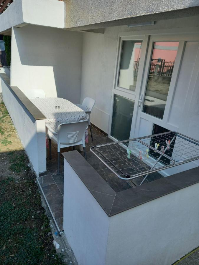 Apartmants Djekovi Ohrid Luaran gambar